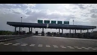 Addis - Adama expressway Ethiopia