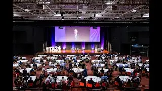 Trucking Australia 24 highlights