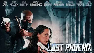 Lost Phoenix | Official Trailer (2024) | Gunsavior Pictures