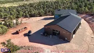 Mason Residence - Cedar City, UT