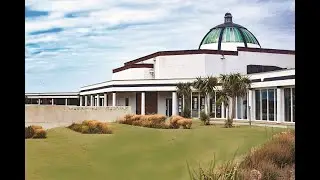 Marine Hall virtual tour