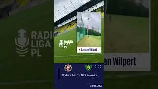 Widzew Ł&oacute;dź vs GKS Katowice. Prosto z treningu! Start meczu 2.8.2025 zapraszam na wydarzenie. 