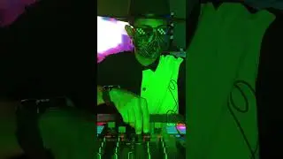 Esto NO es un set... es una experiencia 🔥 &ndash; Light &Oslash;n