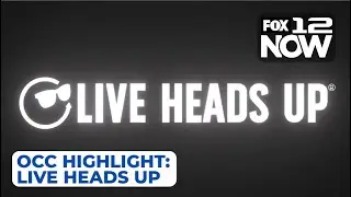 Oregon Charity Championship: Live Heads Up