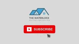 5'' Copper Waterlock Micromesh Gutter Protection