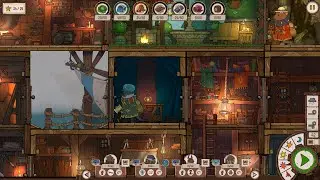 Diluvian Winds Game de RPG, Simula&ccedil;&atilde;o e Estrat&eacute;gia j&aacute; Dispon&iacute;vel PC