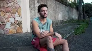 deported...?
