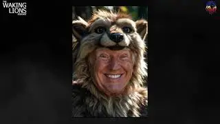 Waking Lions | Winter Trailer 2025 (AI Parody)