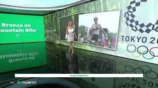 Angie rigueiro