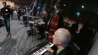 PK3 Jazz Trio: 'Caravan'