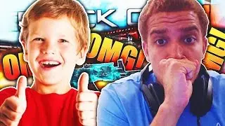 BLACK OPS 3 LIVE WITH SUBSCRIBERS! - LEVEL 1000 NUCLEARS! (Black Ops 3 Multiplayer Gameplay)