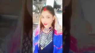aachal me chhu jane de ll Swati verma