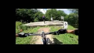 MTBVT Killington Short