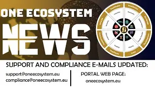 Onecoin latest Update | Now only account open through Email |