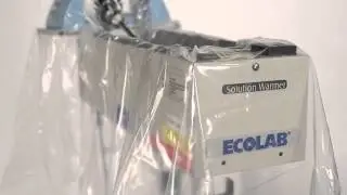 Ecolab Scope Pillow