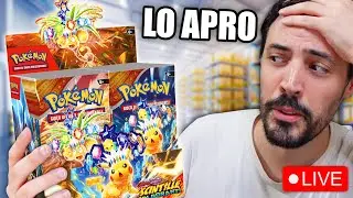 Le Carte Pokémon di SCINTILLE FOLGORANTI Sono TROPPO SOTTOVALUTATE...