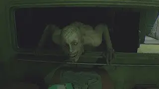 ROUTINE Jumpscare