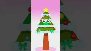 NEW Sprunki OC - Christmas Three Phase 4 #sprunki #incredibox #incrediboxsprunki
