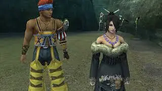 FF X - Pt 27: Calm Lands pt 2