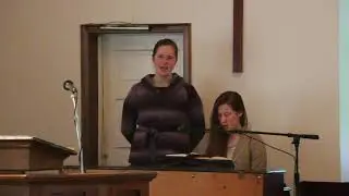 Music Duet in Capac, Michigan