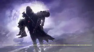 Destiny 2 Journey Remix