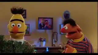 Sesamstrasse : Weihnachten mit Ernie und Bert.    YouTube-2