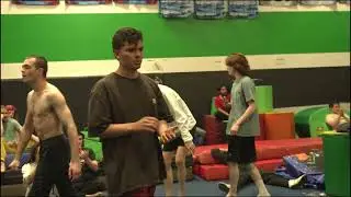 Evan Gray VS Leo Matejesk Rise Gathering II Full Battle + Alt Angles