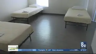 New treatment facility for those with substance abuse and mental health issues