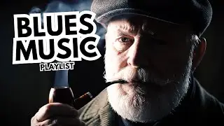 Whiskey Nights & Slow Blues Vibes | Feel Like A Gentleman | Gentleman Playlist