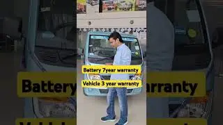 Tata ace ev 1000 #chetraj9 #automobile #tata #smallbusiness #commercialvehicle #commercial