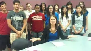 Writ340 Introduction Video