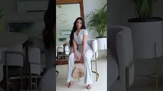 3 Stunning tight pant outfits: Summer outfit edition #fashion  #style #outfit #shorts