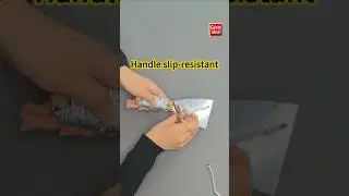 This No-Slip Rope Handle Looks Solid&hellip; But Is It?