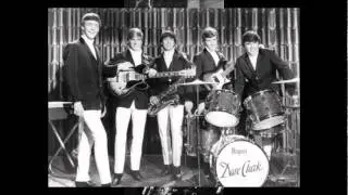 The Dave Clark Five - You Must Have Been A Beautiful Baby