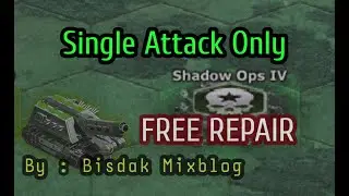 Shadow Ops 95 Easy Way
