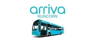 Arriva Runcorn Service 3A