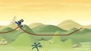 Bike Race| Undead Acrobat Gameplay