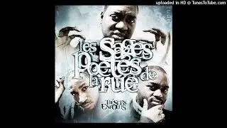 11 Les Sages Poetes de la Rue - Criticus