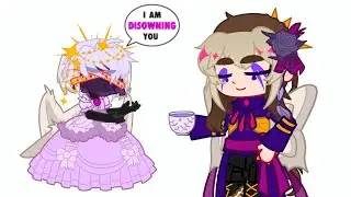 Prime 2 takes tea parties too seriously | HC & Evo SMP