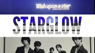 【ネタバレ注意】STARGLOW DEBUT SHOWCASE 『Wish upon a star』参戦レポ！