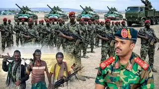 DEG DEG: CAWA Awdal & Salal Oo War Naxdin Leh Ka Imaanayo | Dhinacyada Oo Gurmad Kala Helay |