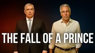 Prince Andrew & Jeffrey Epstein: The Untold Story