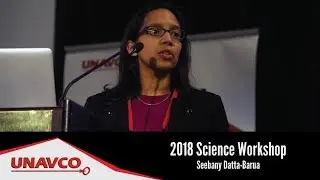 How space weather and GNSS impact each other - Seebany Datta-Barua