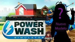 [🔴] Simulador de Lavadas | No se me ocurrió que jugar la verdad ( ft. @PedritoXP  )
