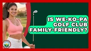 Is We-Ko-Pa Golf Club Family-friendly? - Fairways of the USA
