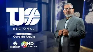 TJ Regional - Edi&ccedil;&atilde;o da Noite (20/10/2025)