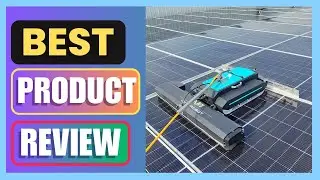 Best Small automatic cleaning photovoltaic