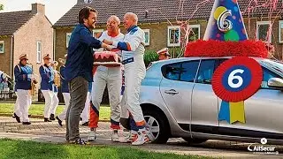 TV commercial met Tim & Tom - PREMIE ALERT 2017