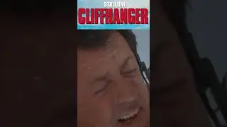 Cliffhanger's World Record Aerial Stunt