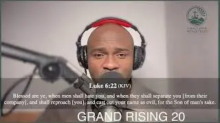 GRAND RISING 20